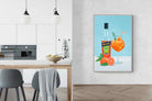 Pixalot ® Aperol Spritz
