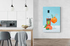 Pixalot ® Aperol Spritz