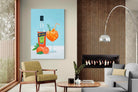 Pixalot ® Aperol Spritz