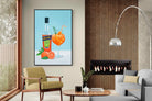 Pixalot ® Aperol Spritz