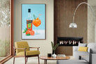 Pixalot ® Aperol Spritz