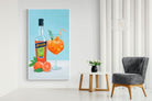 Pixalot ® Aperol Spritz