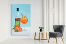 Pixalot ® Aperol Spritz