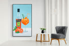 Pixalot ® Aperol Spritz