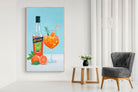 Pixalot ® Aperol Spritz