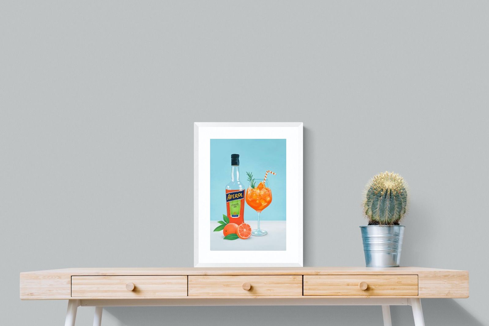 Pixalot ® Aperol Spritz