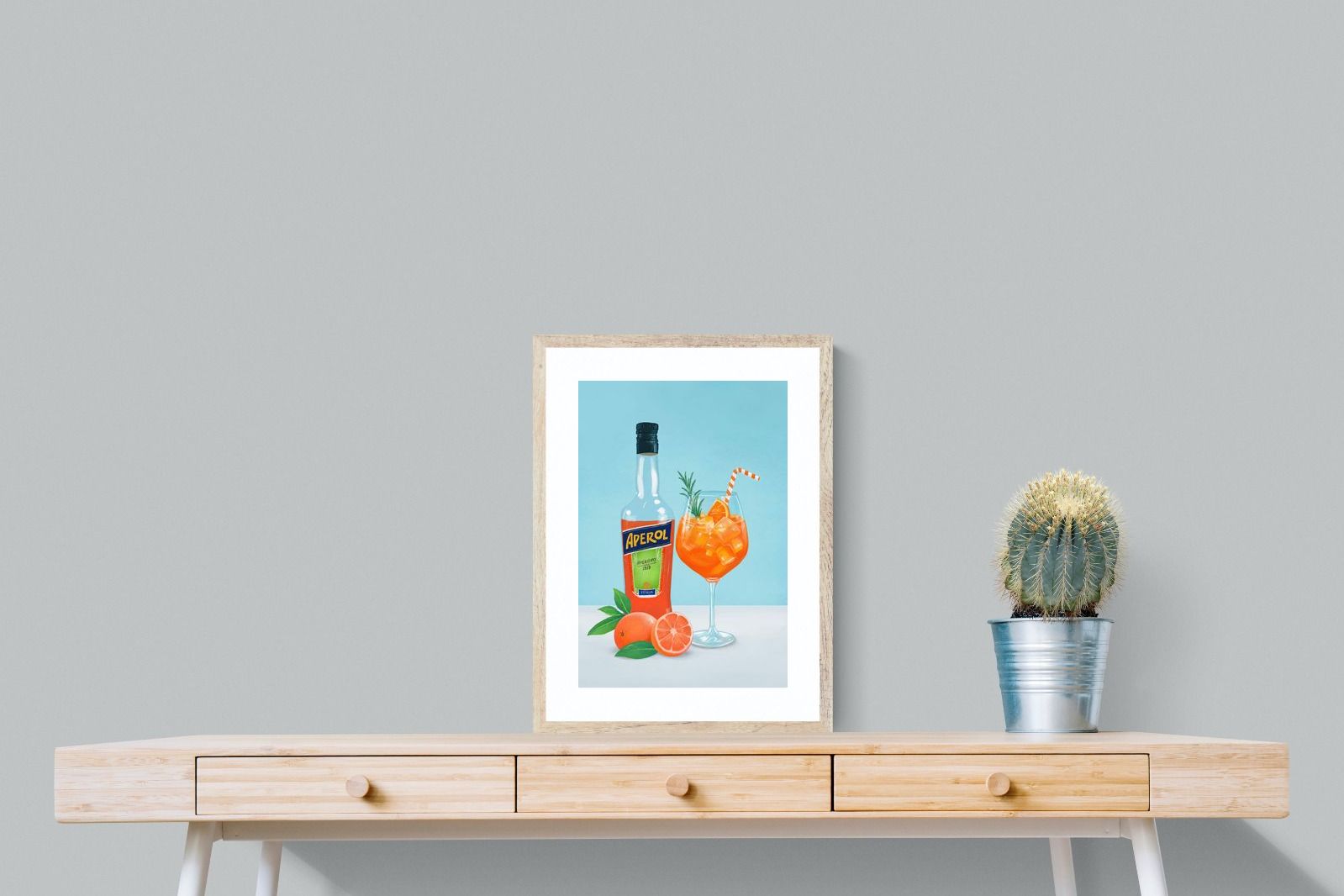 Pixalot ® Aperol Spritz
