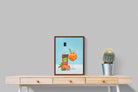 Pixalot ® Aperol Spritz