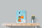 Pixalot ® Aperol Spritz