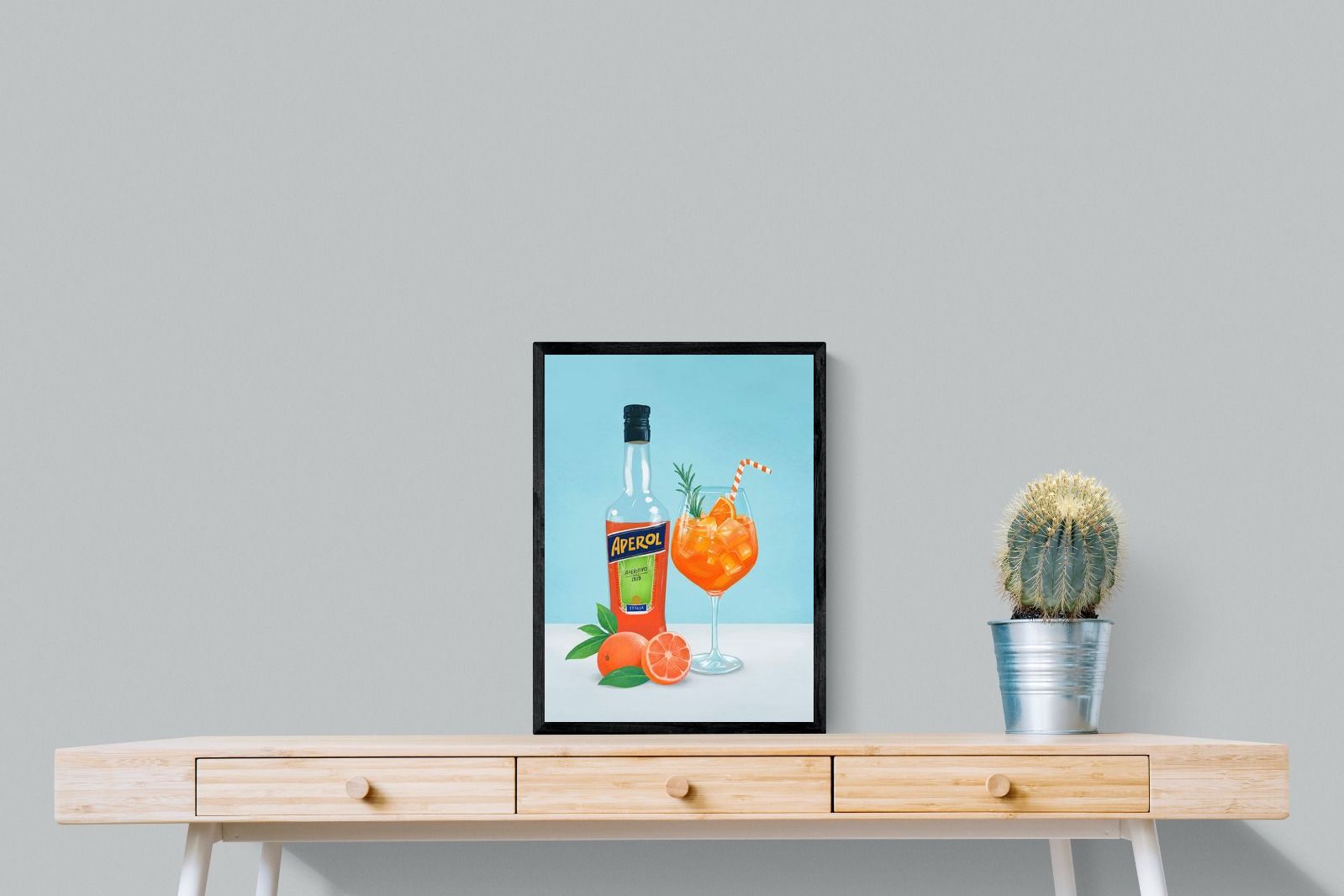 Pixalot ® Aperol Spritz