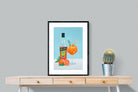 Pixalot ® Aperol Spritz