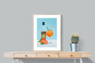 Pixalot ® Aperol Spritz