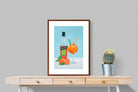 Pixalot ® Aperol Spritz