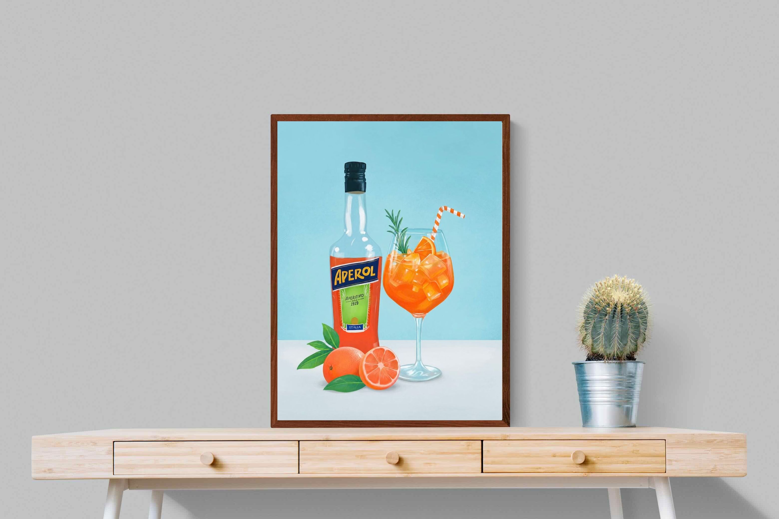 Pixalot ® Aperol Spritz