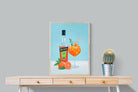 Pixalot ® Aperol Spritz