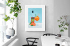 Pixalot ® Aperol Spritz
