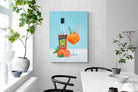 Pixalot ® Aperol Spritz