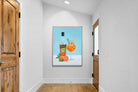 Pixalot ® Aperol Spritz