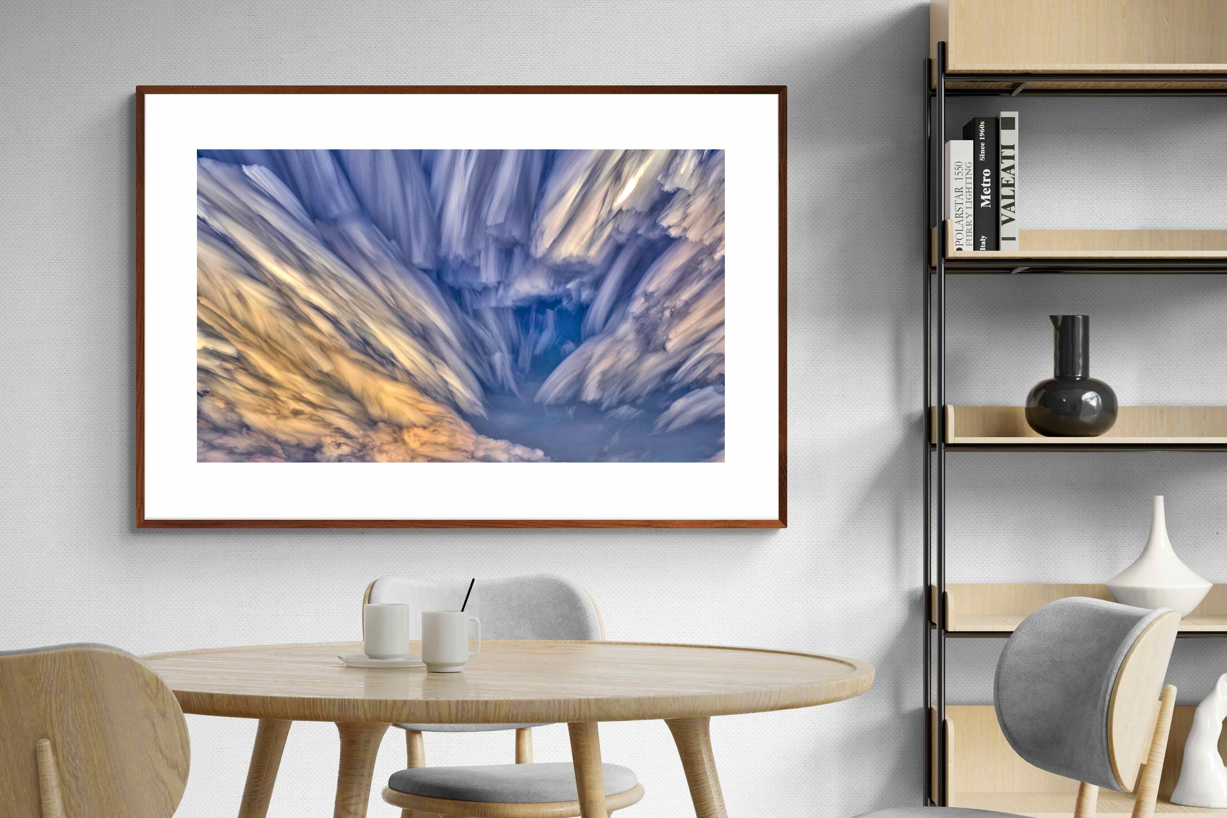 Pixalot ® Approaching Storm
