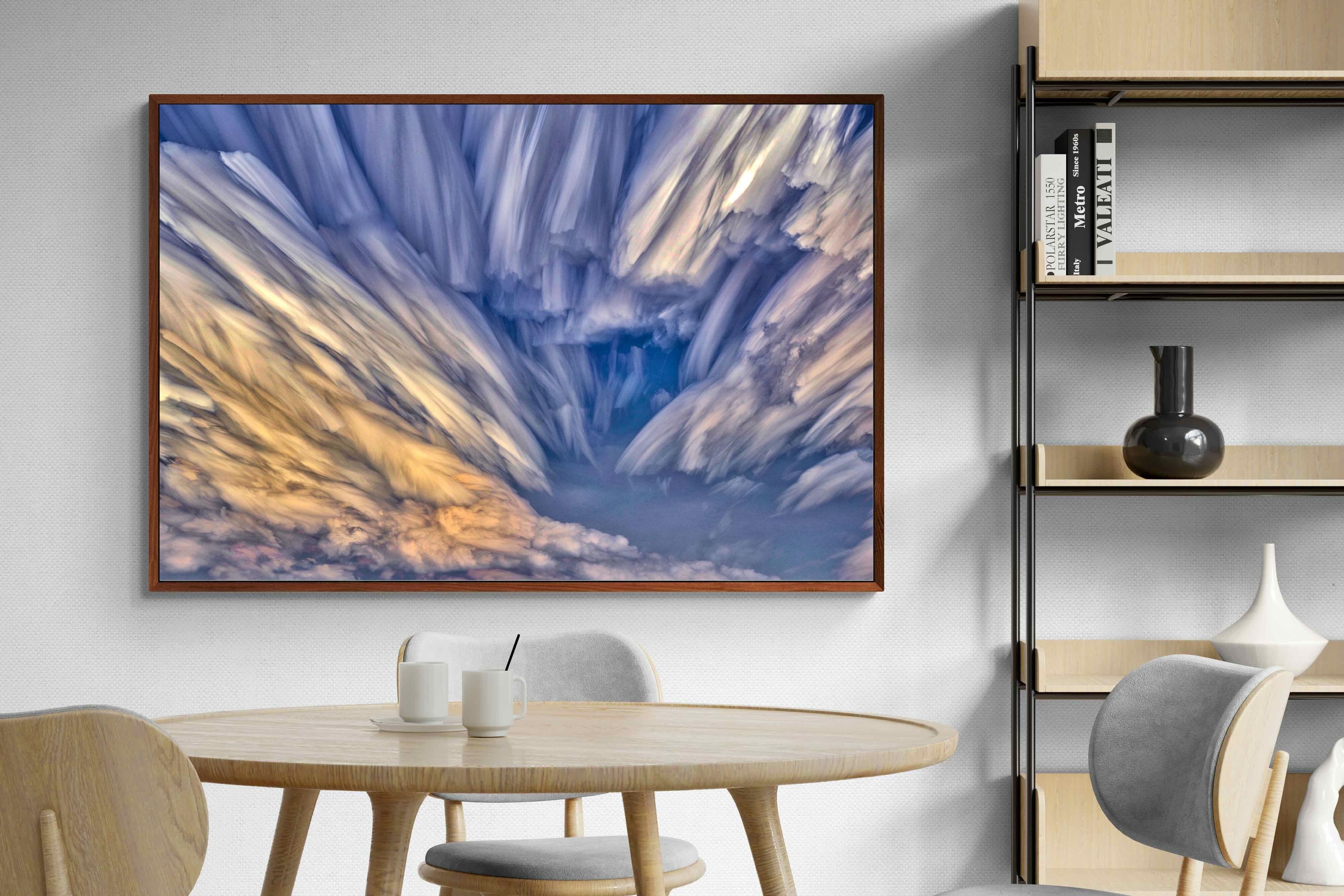 Pixalot ® Approaching Storm