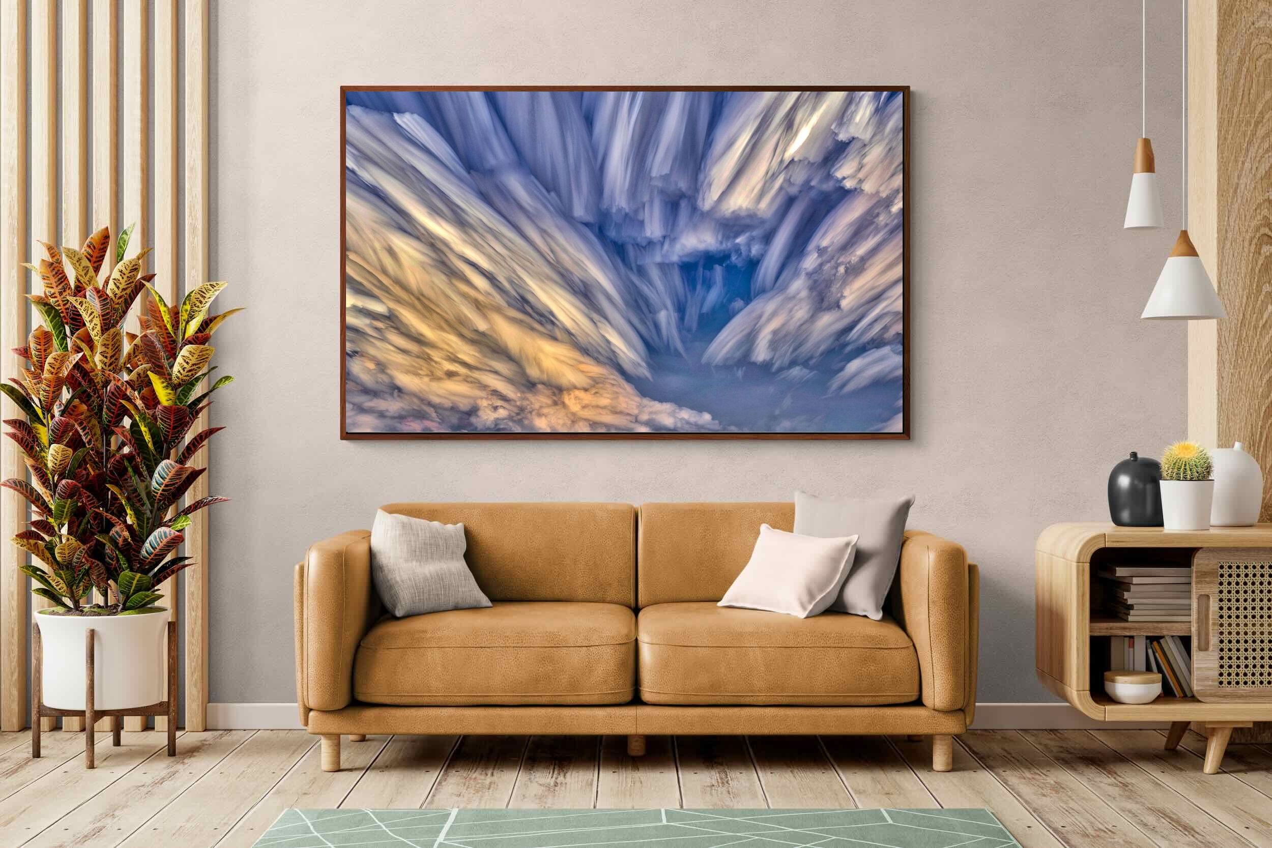 Pixalot ® Approaching Storm