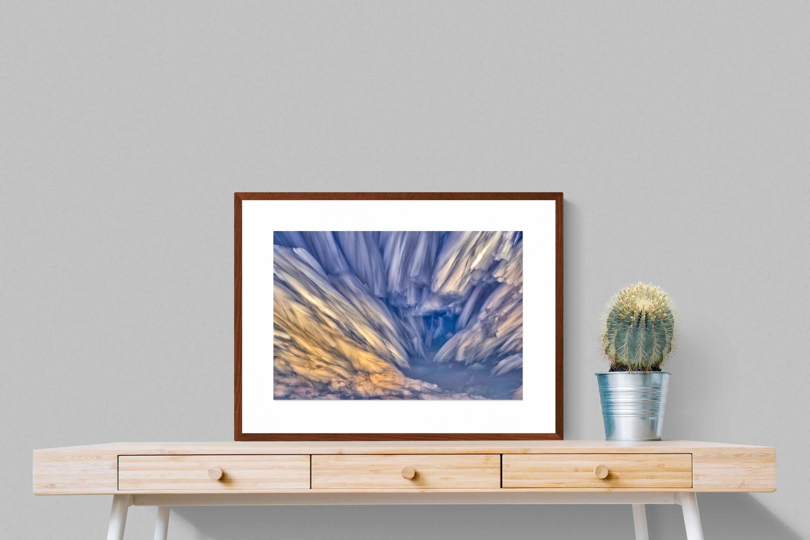 Pixalot ® Approaching Storm