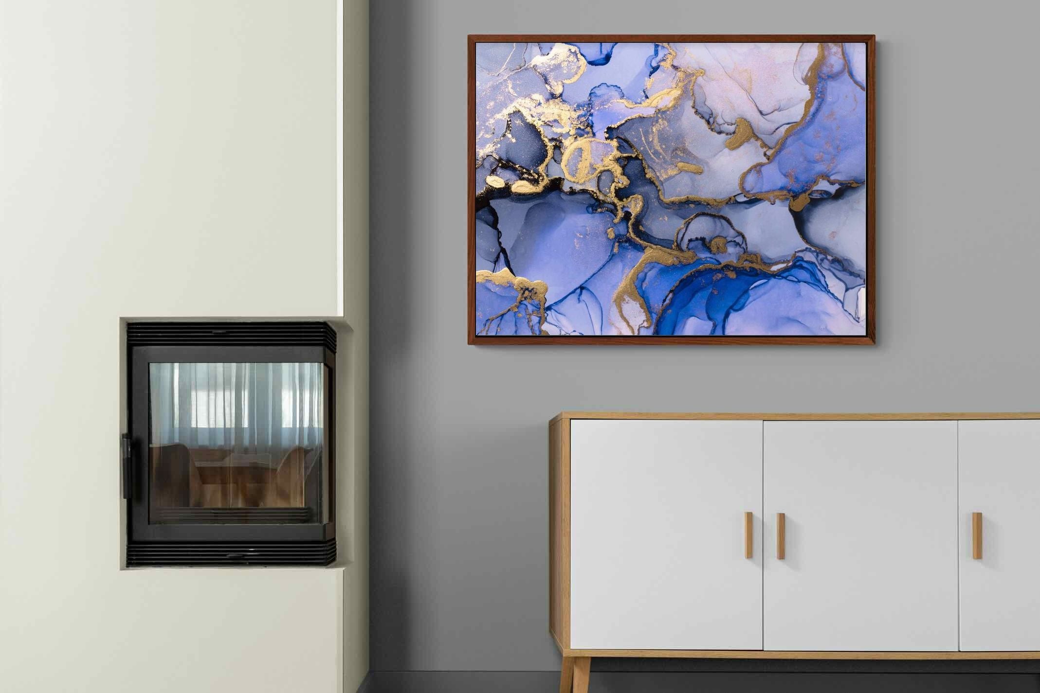 Pixalot ® Aqua Gold