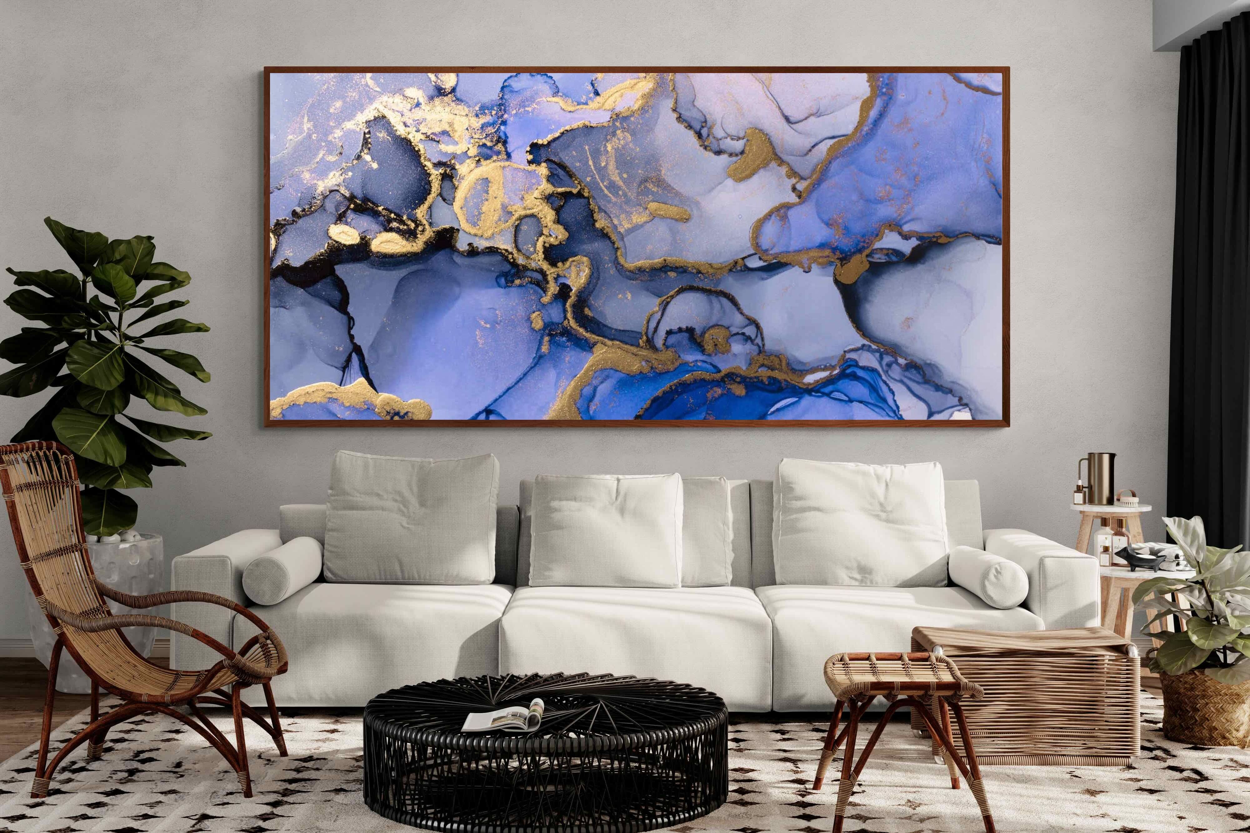 Pixalot ® Aqua Gold