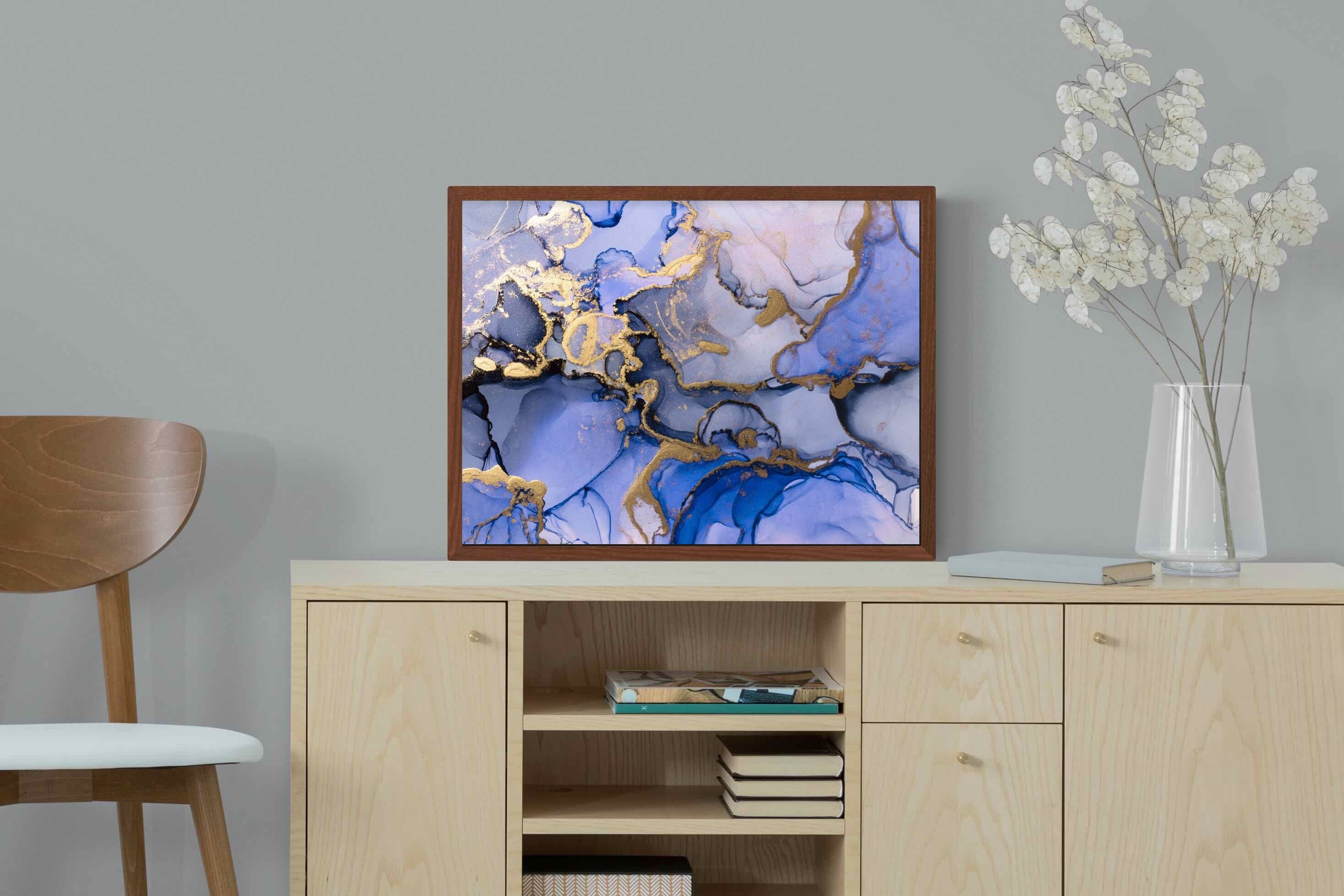 Pixalot ® Aqua Gold