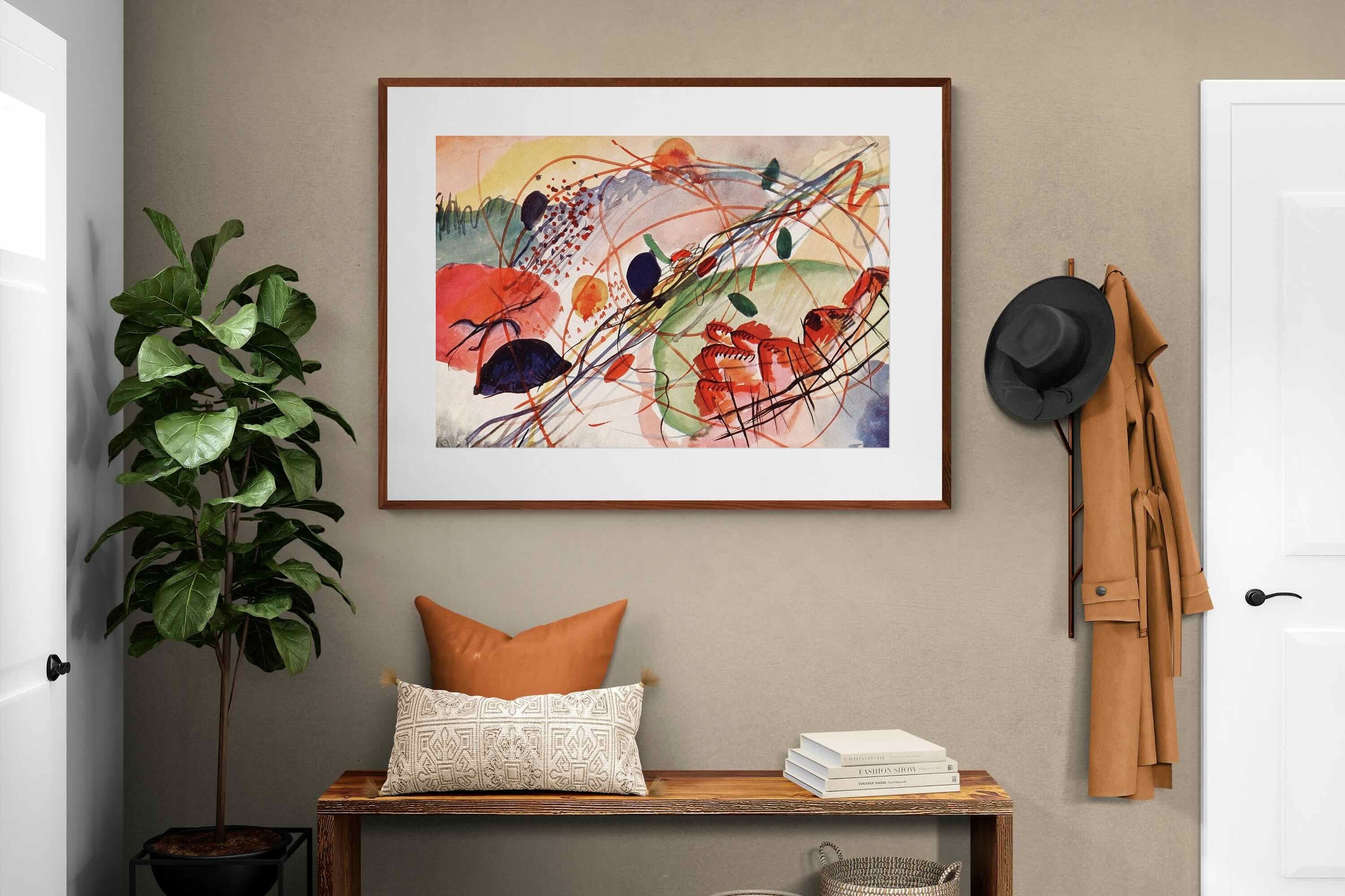 Pixalot Aquarell