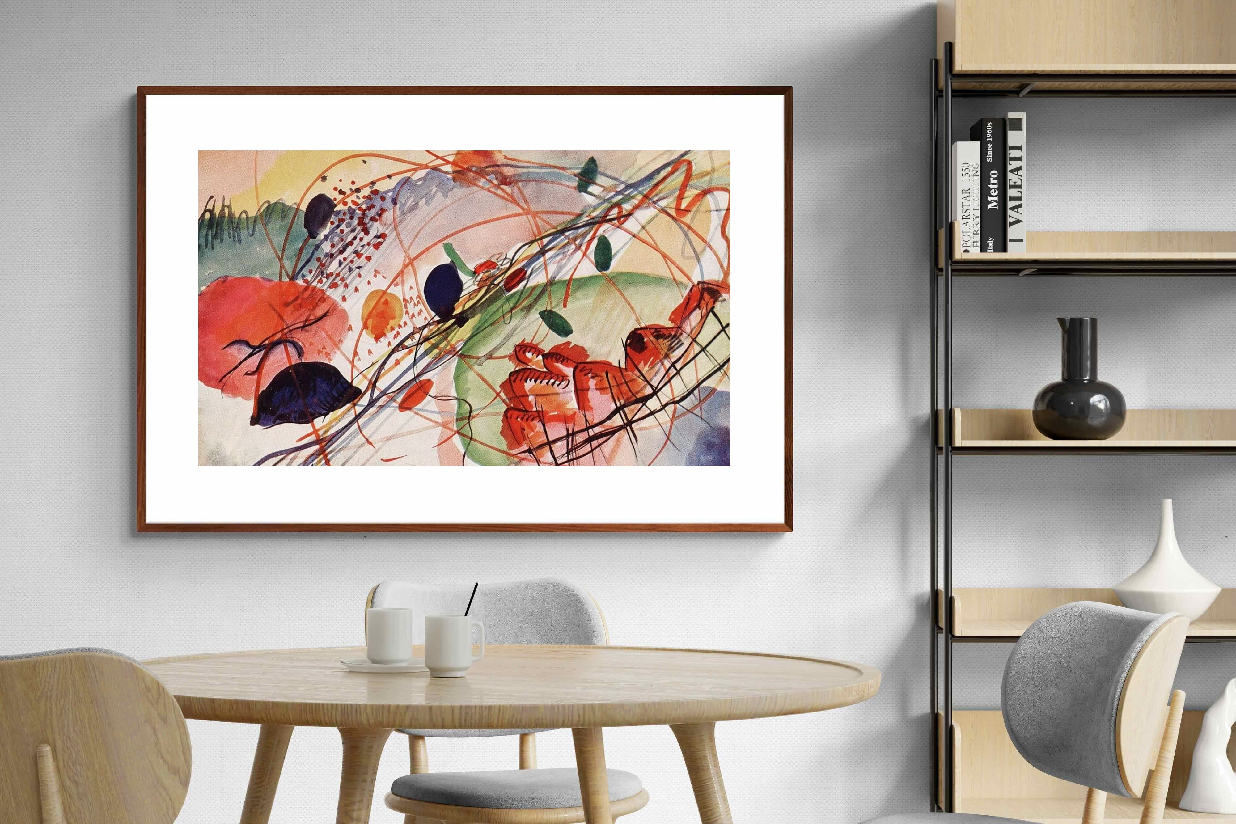 Pixalot Aquarell