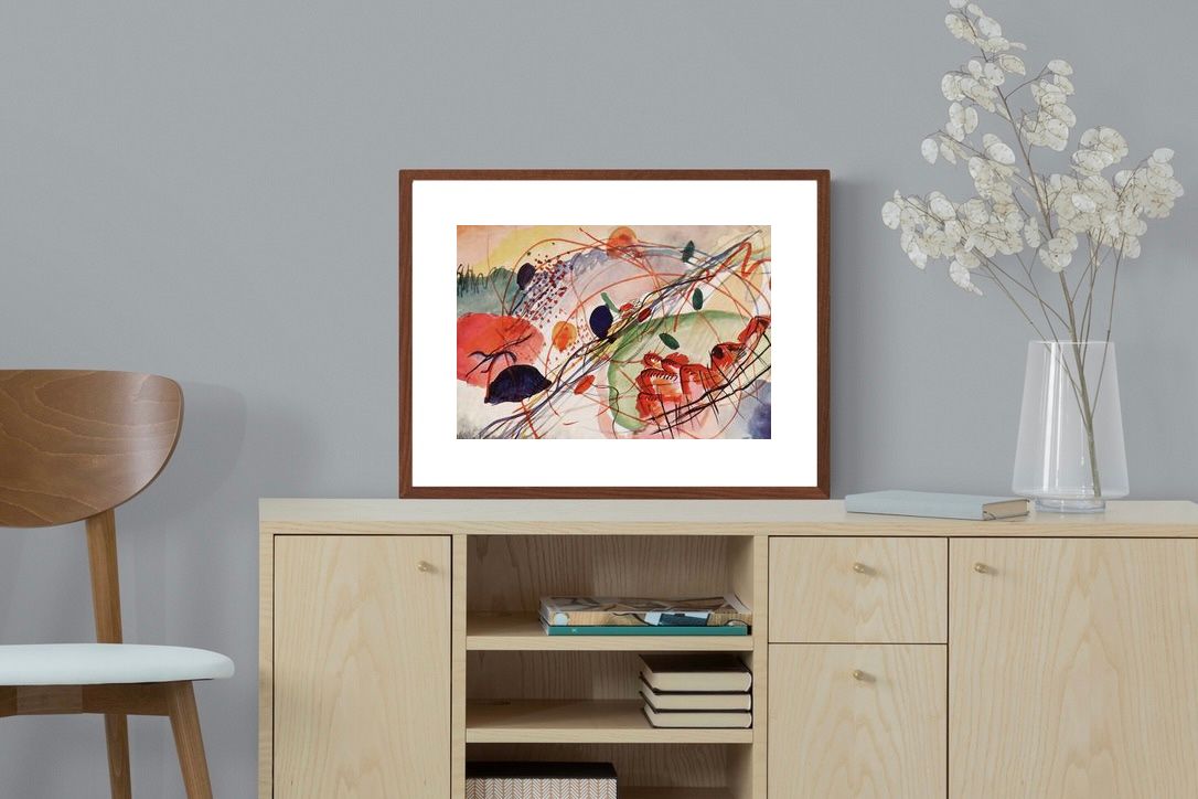 Pixalot Aquarell