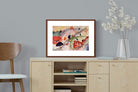 Pixalot Aquarell