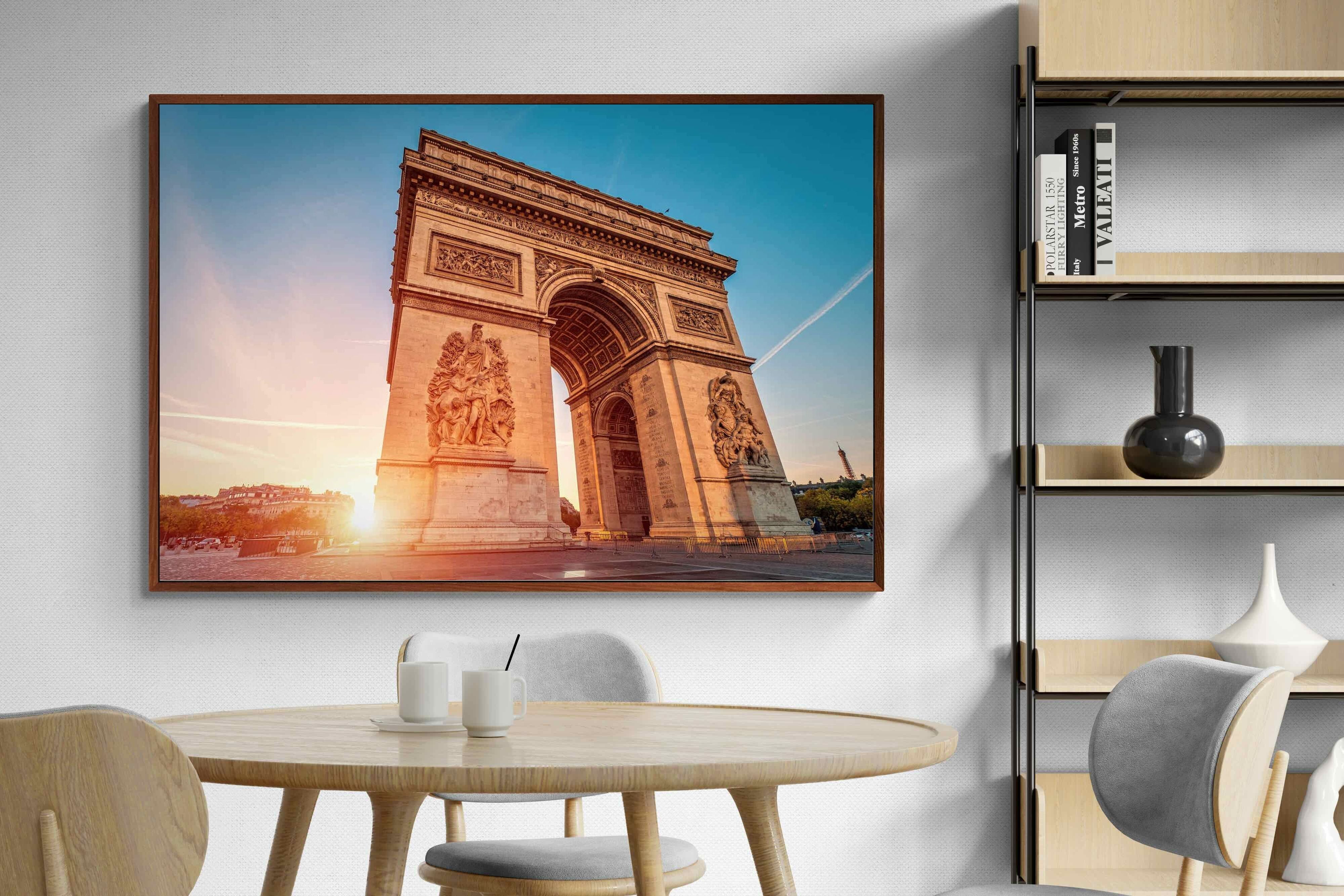 Pixalot ® Arc de Triomphe