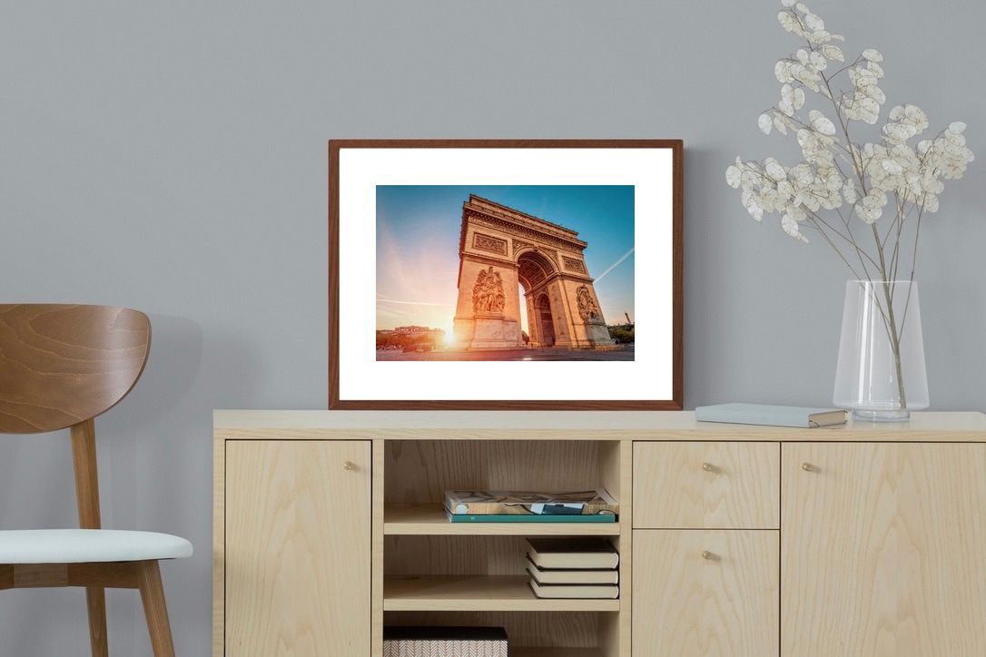Pixalot ® Arc de Triomphe