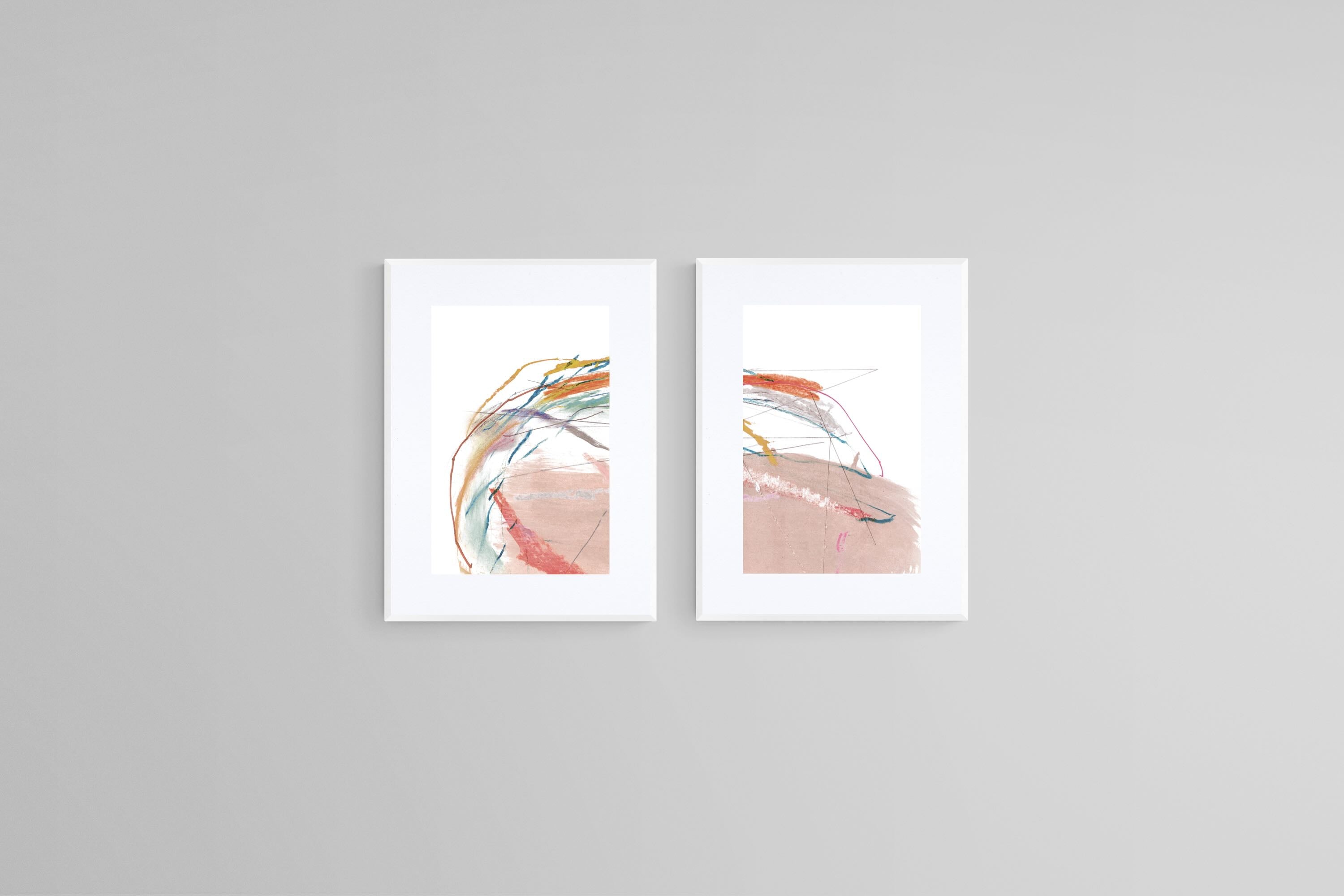 Arc Lines Set