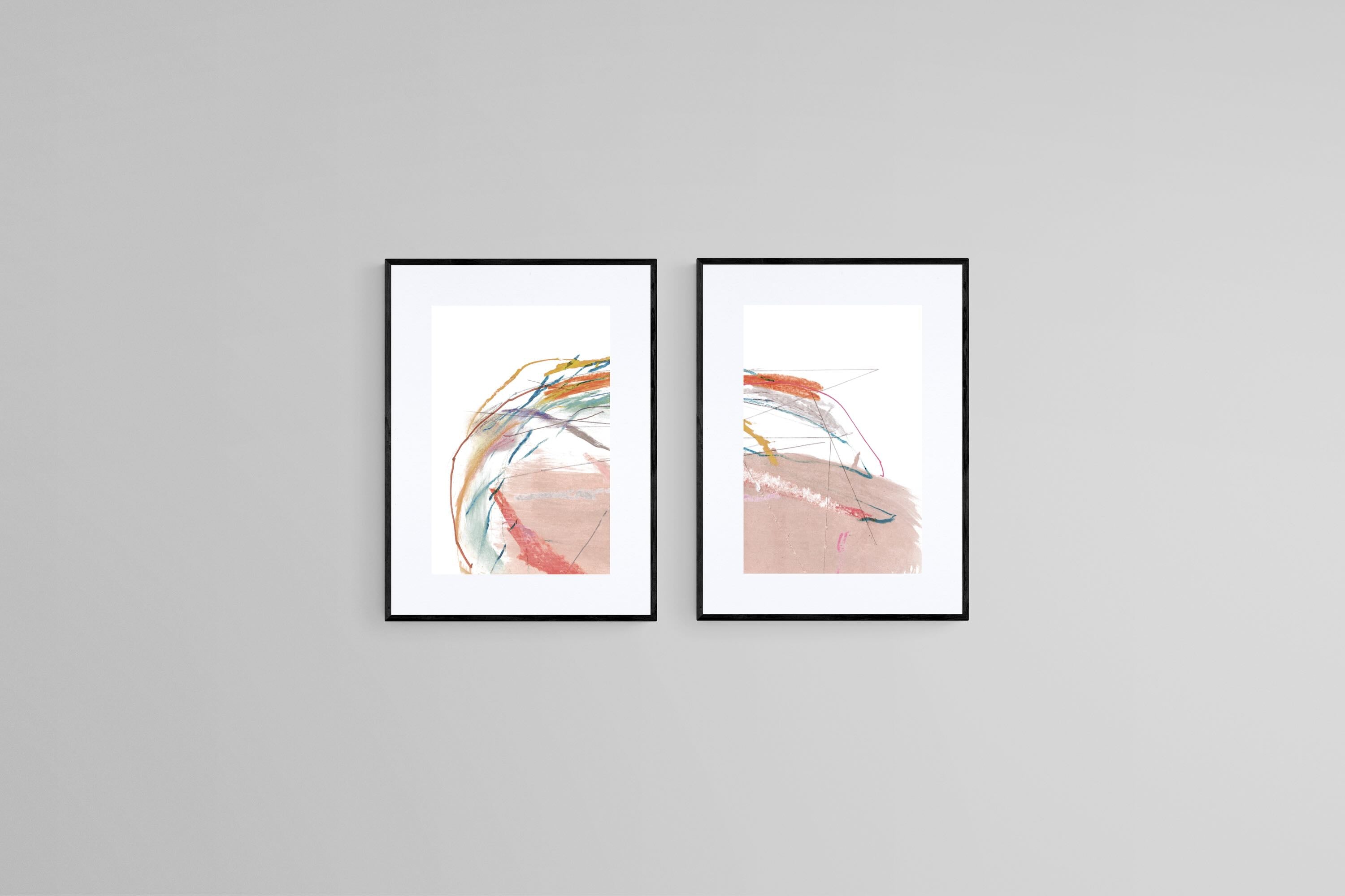 Arc Lines Set