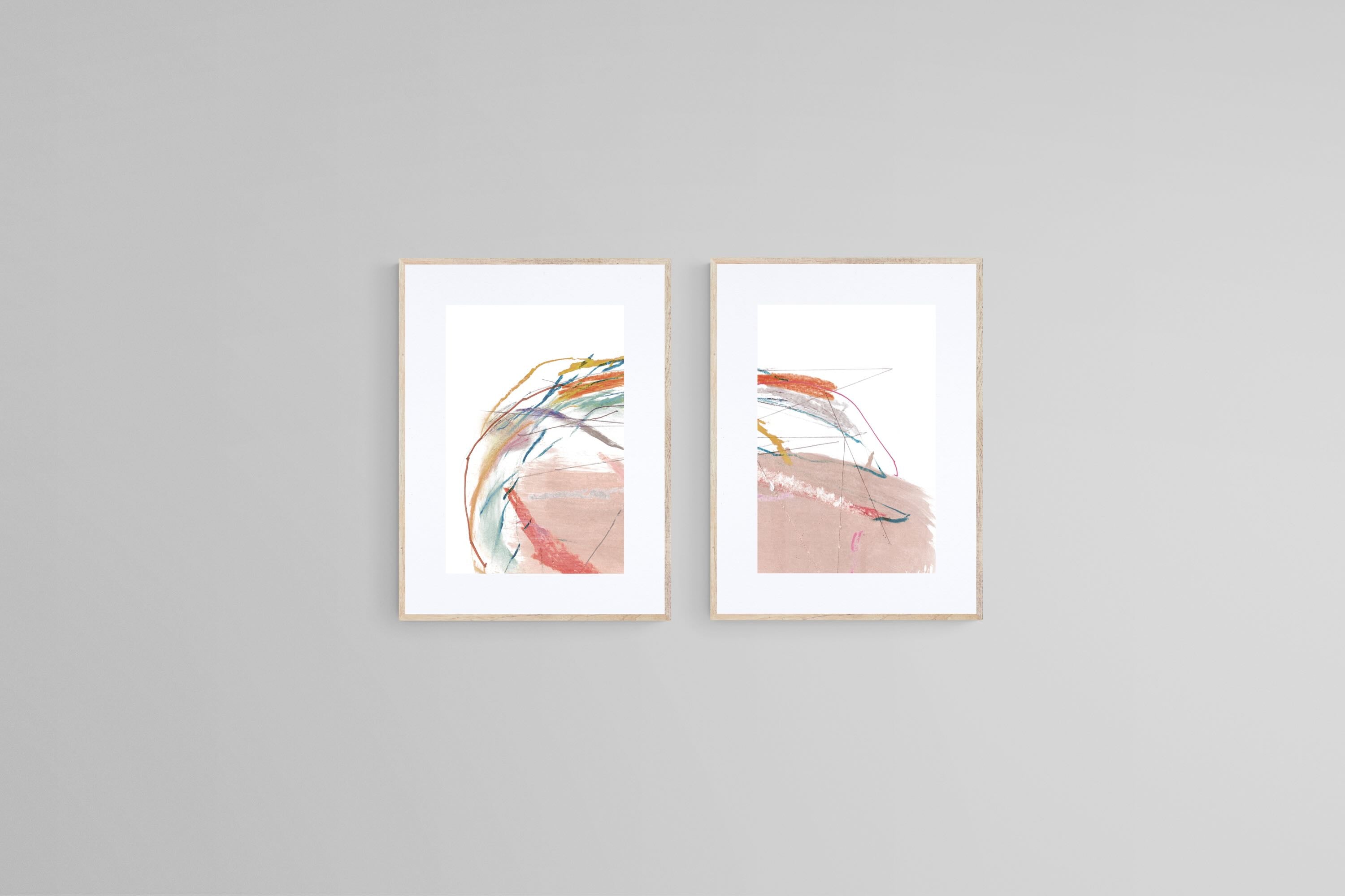 Arc Lines Set
