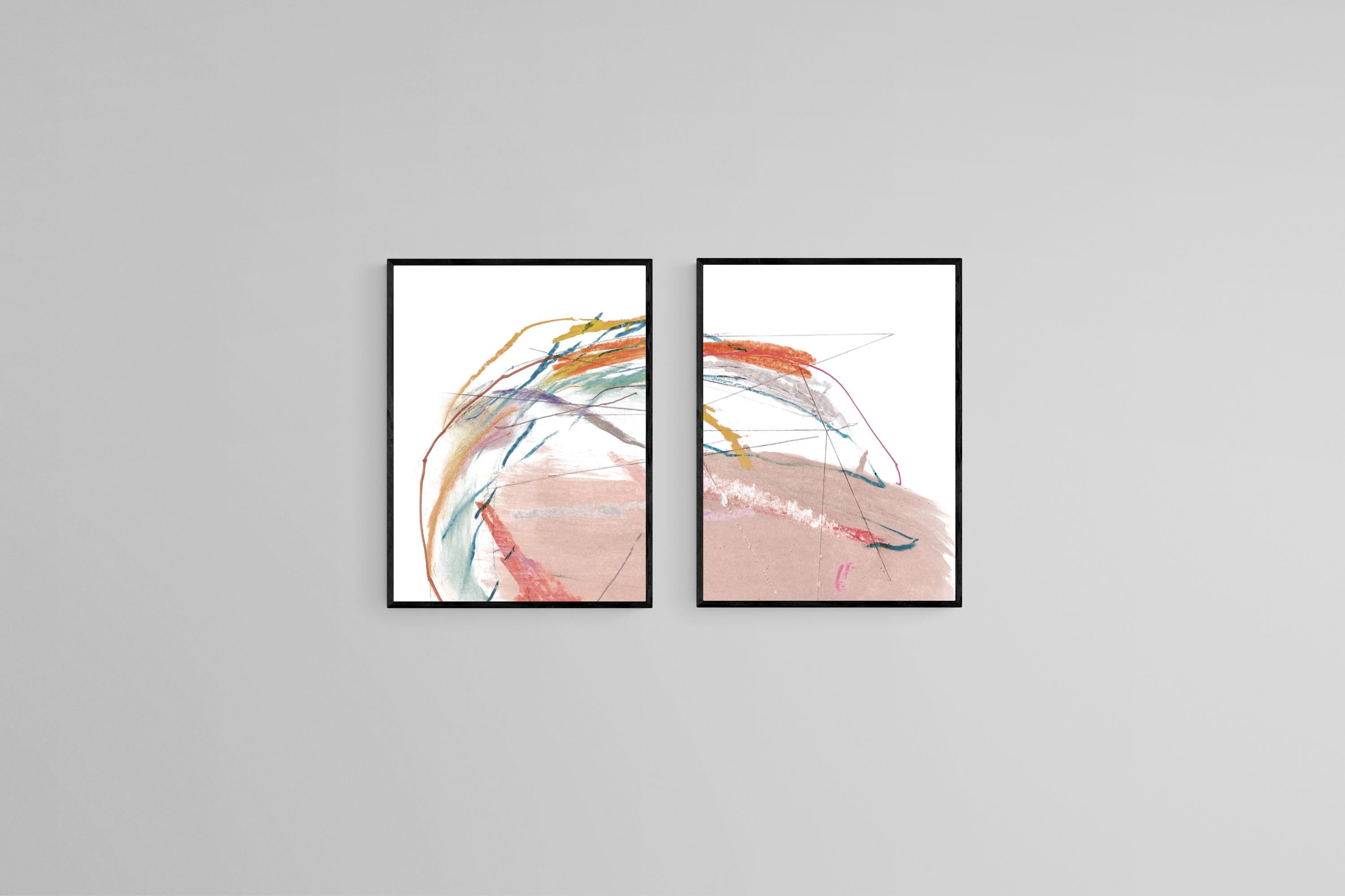Arc Lines Set