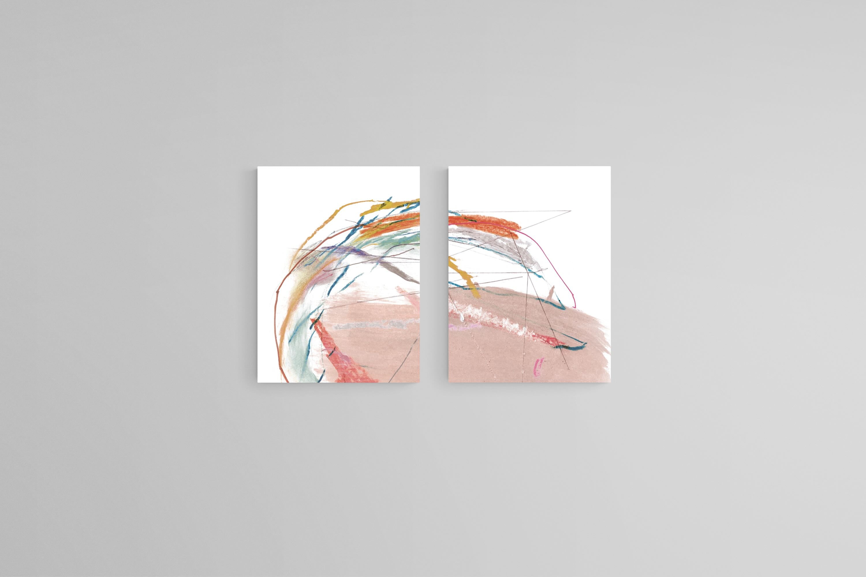 Arc Lines Set