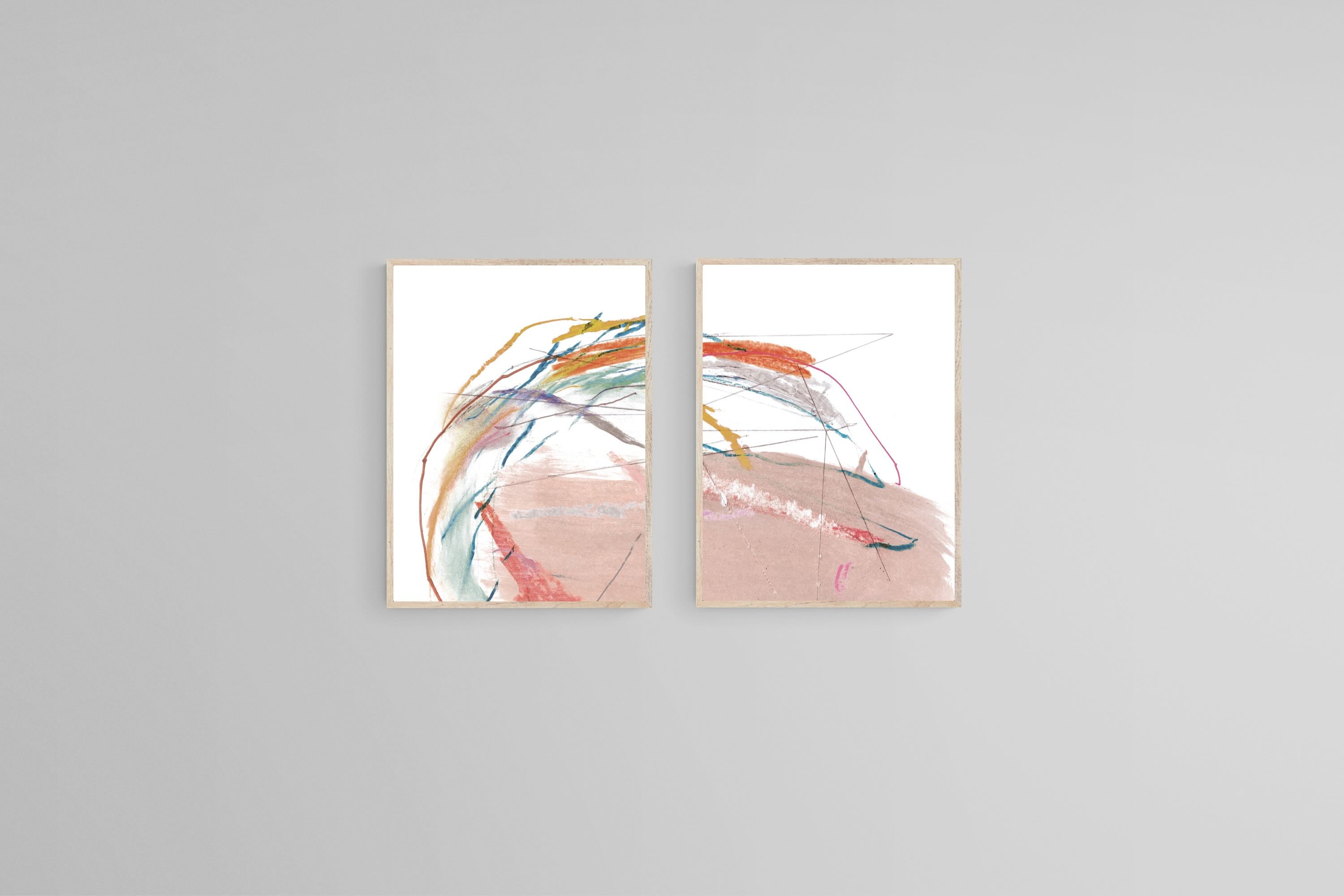 Arc Lines Set