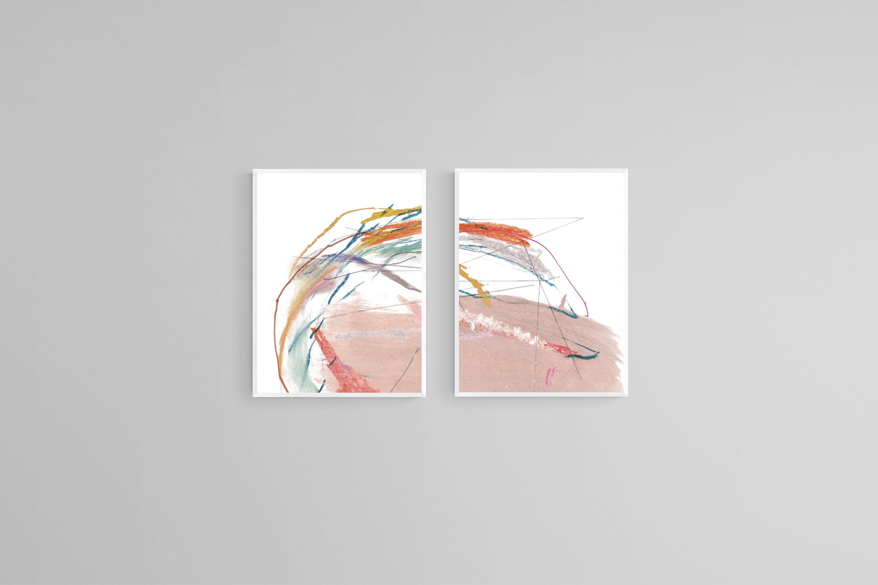 Arc Lines Set