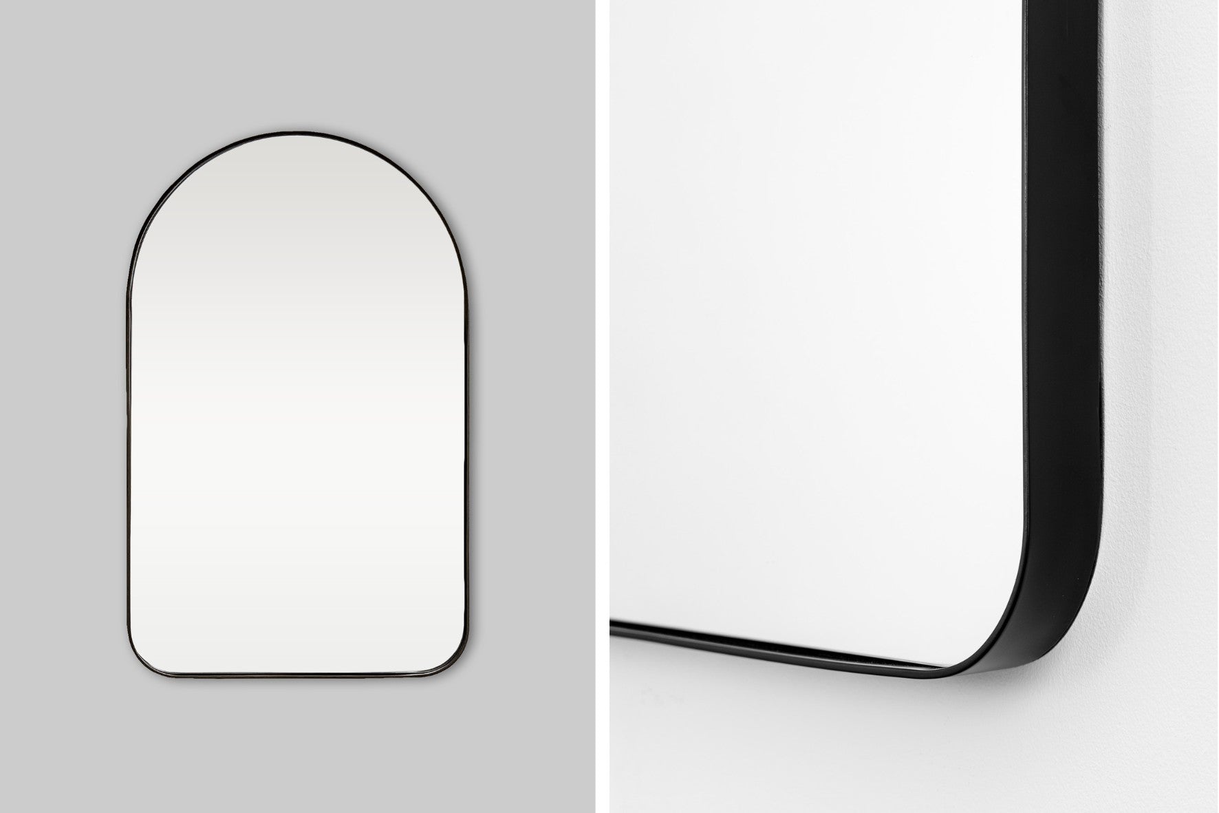 Archway Mirror