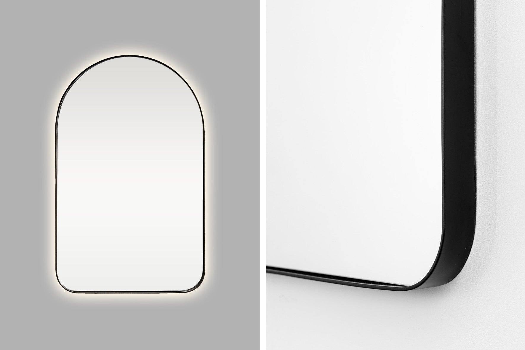 Archway Mirror