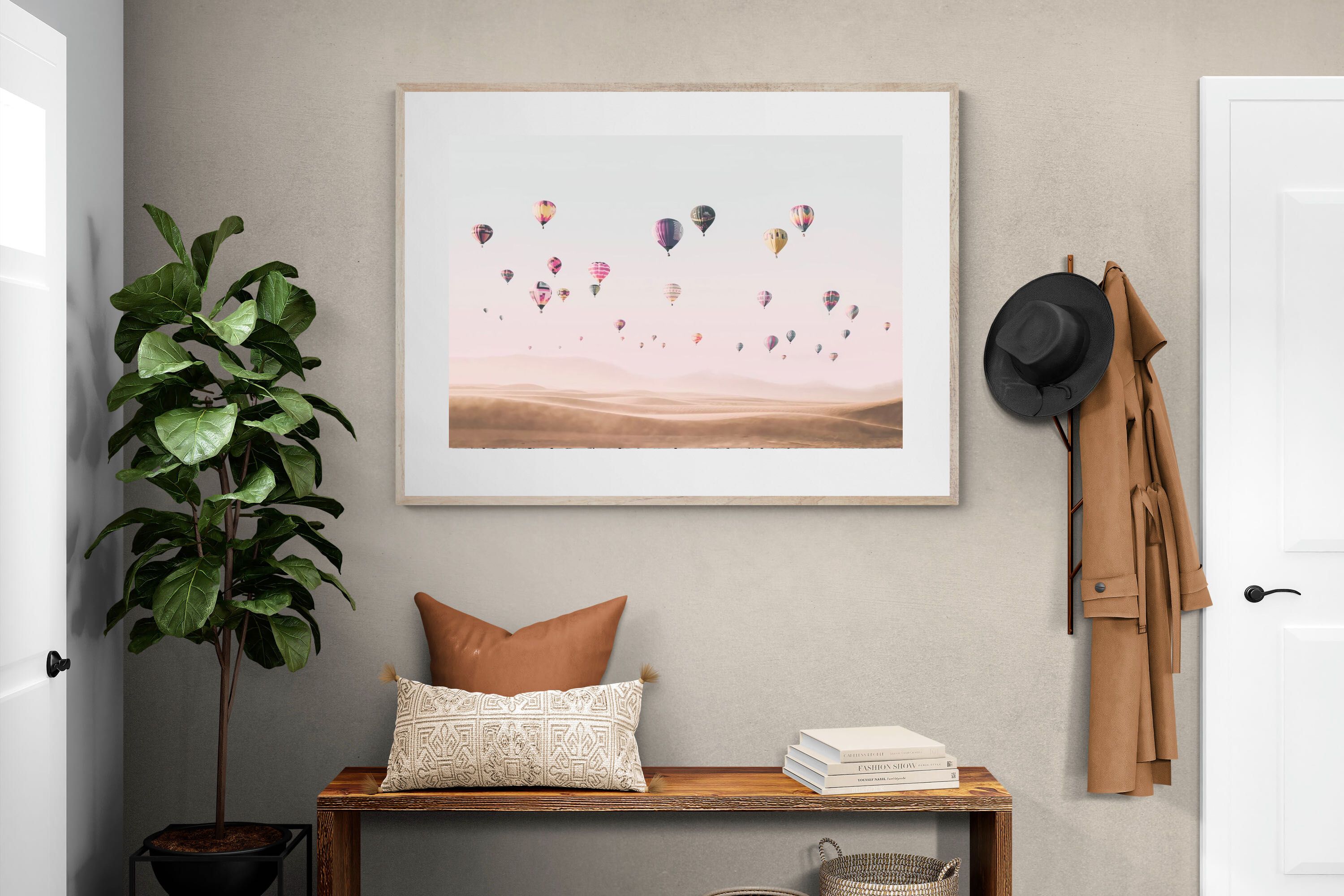 Pixalot Around The World