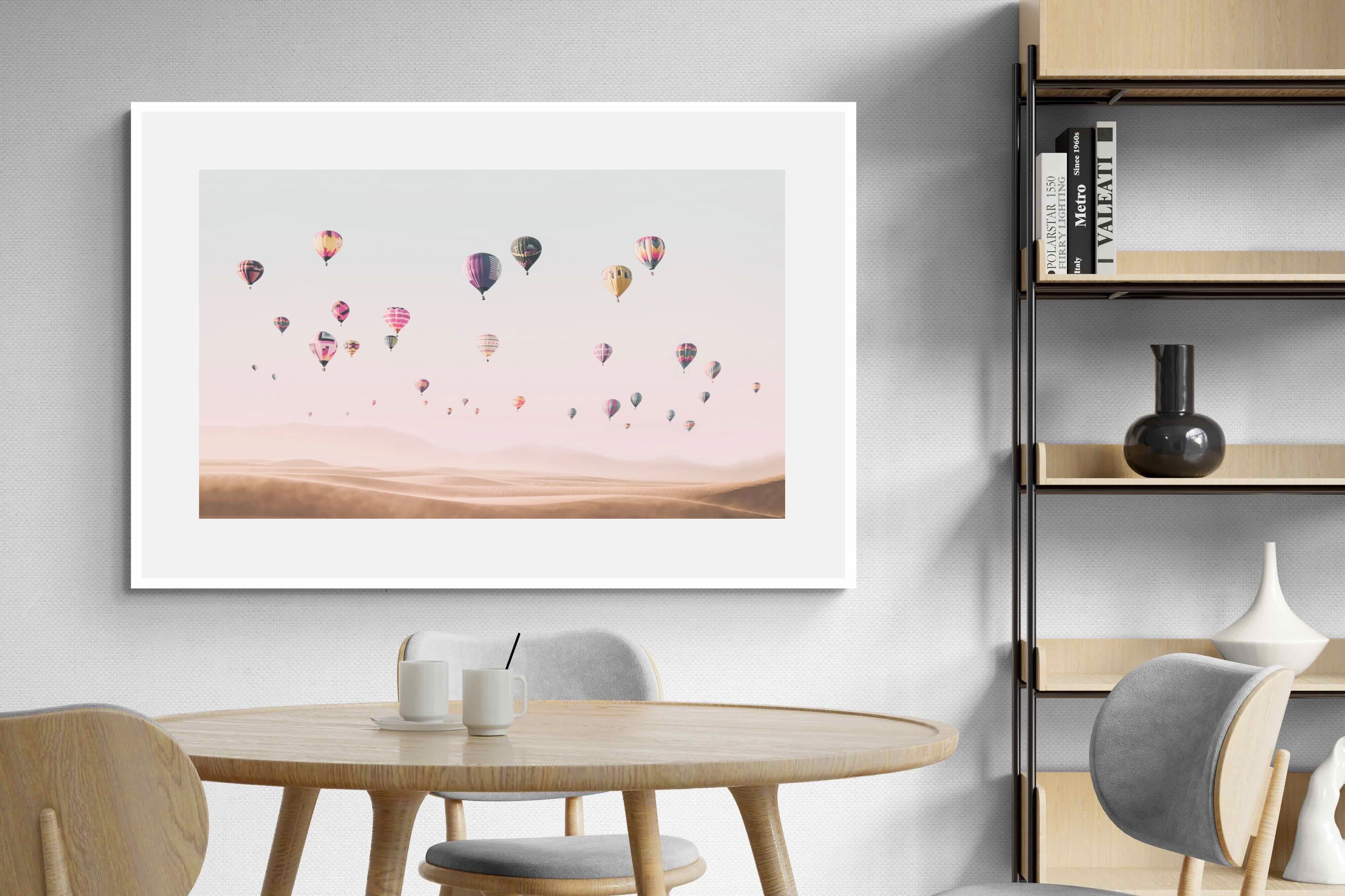 Pixalot Around The World