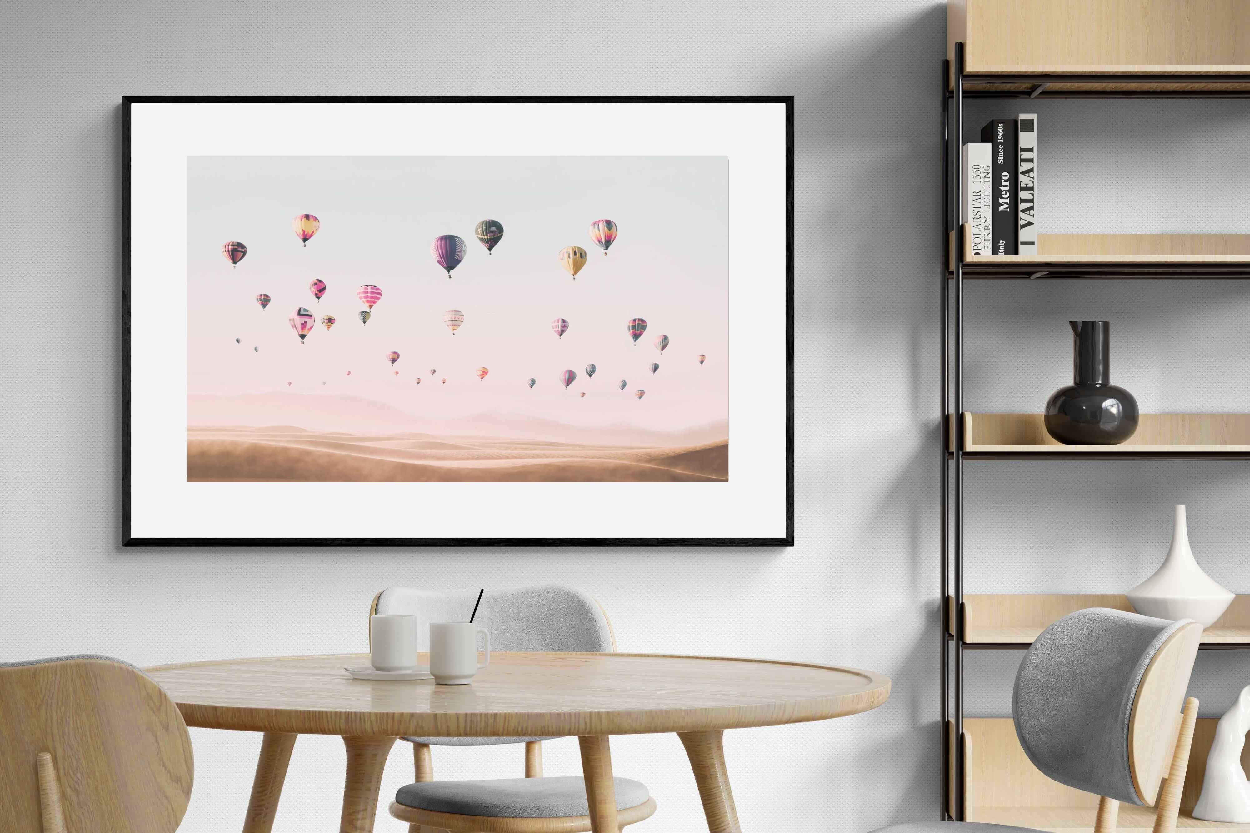 Pixalot Around The World