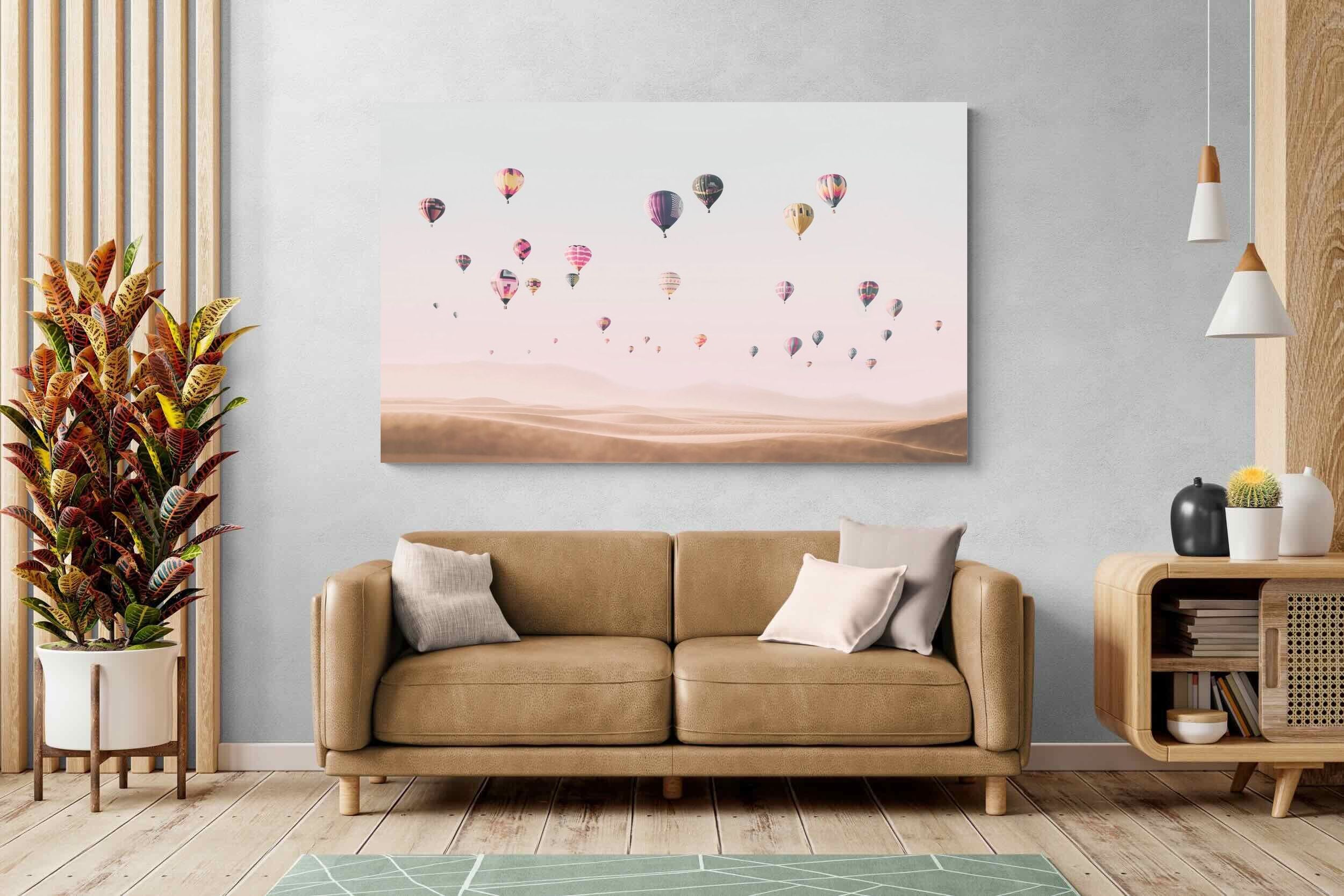 Pixalot Around The World