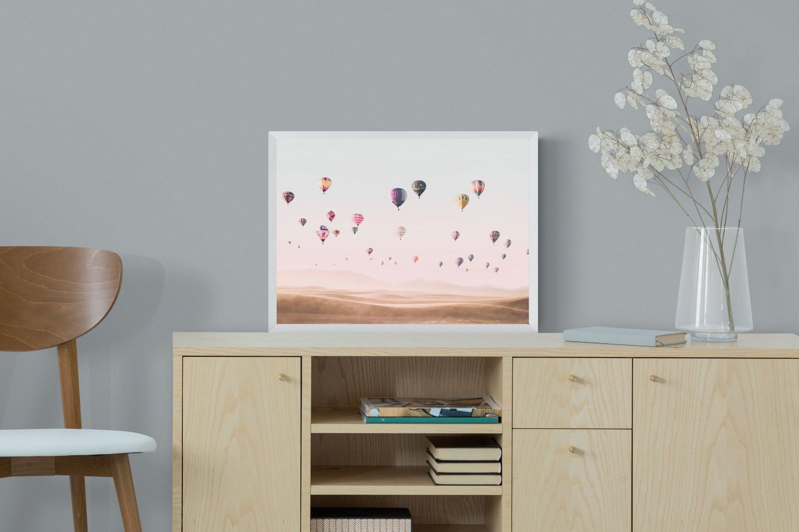 Pixalot Around The World