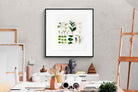 Pixalot Arrangement